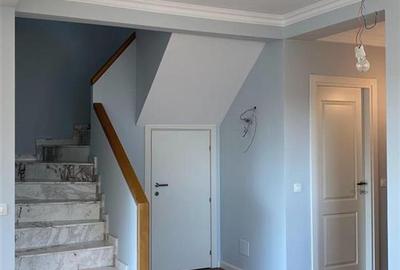 Casa Vila Duplex NOUA 5 camere Otopeni curte proprie acces privat - 7