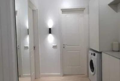 Apartament modern, complet mobilat, cu parcare subterană – Grand Beetle Păcurari - 5