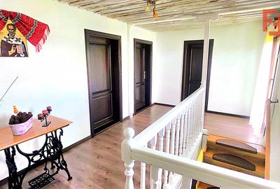Cabana cu 7 camere de vanzare in Albac - V10073 - 28