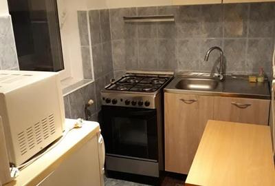 Ap de 1 Cam Manastur zona McDonald's - 340 Euro - 4
