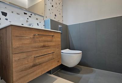 Lux Si Rafinament Apartament Premium 2 Camere Mobi Park Totul Nou - 30