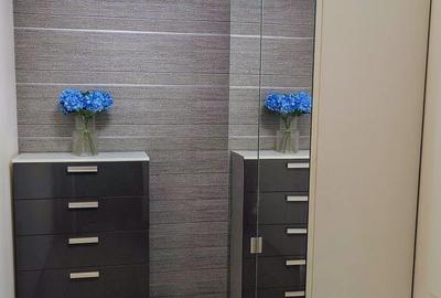 Metrocity Academiei, 3 camere lux, etaj 9, 80 mp, terasa, garaj, PREMIUM - 6