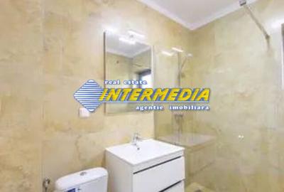 Apartament cu 3 camere de inchiriat Bloc Nou Cetate mobilat si utilat nou - 2