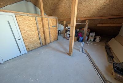 Duplex 5 camere 162mp | 0 Comision | Otopeni Putna - 20