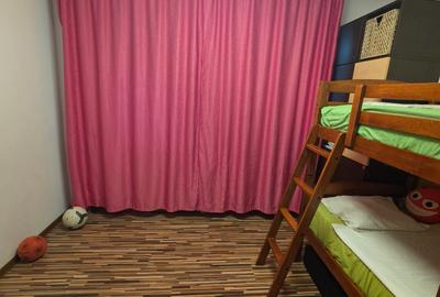Tomis Nord - Cambrige - apartament cu 4 camere - 4