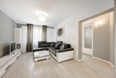 3 camere cu JACUZZI, BULA TA DE PARADIS spatiu de depozitare imens la Mall Vitan - 4