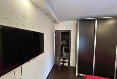 117000 euro- 2 camere - 55mp -Arena Nationala -mega mall - 7