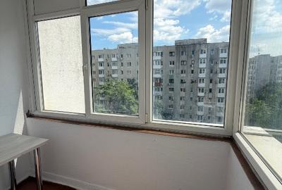 Garsonieră de închiriat – Piața Victoriei / Șos. Nicolae Titulescu – 32 mp, balc - 4