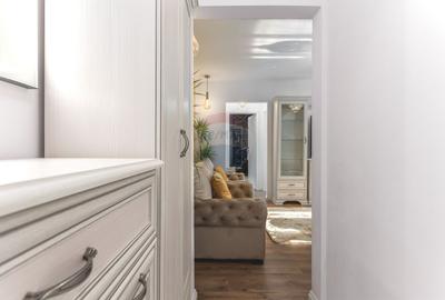 Apartament 2 camere, renovat premium - 13
