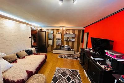 Apartament 2 camere | Gara de Nord | Centrală proprie | Risc seismic 1 - 1