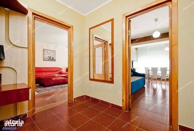 APARTAMENT CU 2 CAMERE DE ÎNCHIRIAT | FALEZA DUNĂRII, SUP: 82 MP, 4/8 - 4
