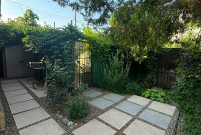 YSAIA IMOBILIARE - CASA DE VANZARE - TEREN 330 MP - ZONA LINISTITA - - 19