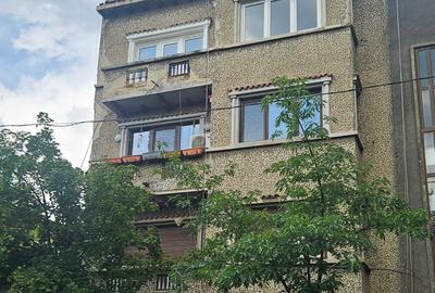 Apartament 3 camere- B-dul Al. Ioan Cuza, ideal  locuinta sau birou - 7