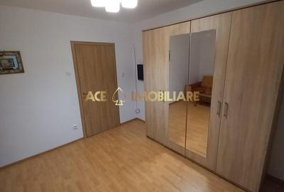 Garsonieră decomandată, mobilată în Colentina