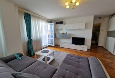Apartament deosebit: zona Circumvalațiunii ideal pentru cei ce lucrează de acasă - 5