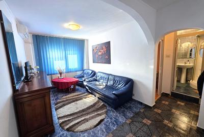 Cel mai ieftin 4 camere din Berceni, cu loc parcare si centrala proprie - 5