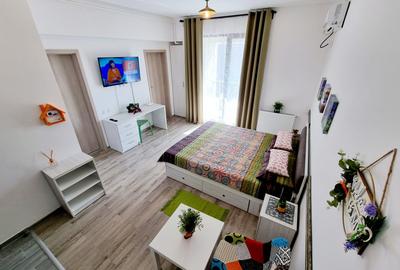 Calea Calarasilor | Muncii | Matei Basarab | Garsoniera - Prima inchiriere - 7