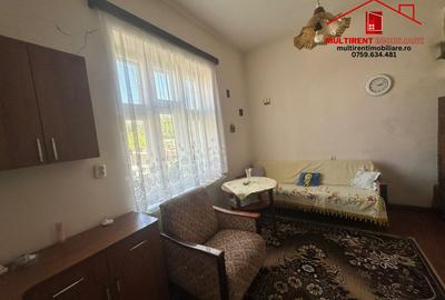 Casa de vanzare pe str.Mircea Voda cu teren 1500 mp ! - 29
