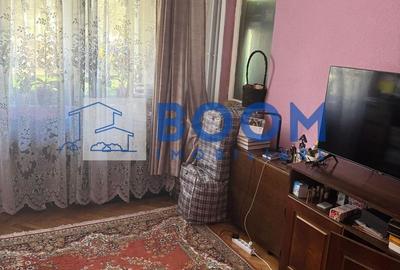 Apartament cu 2 camere | Nord | Parter I-01 - 2
