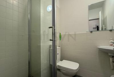 REA1020782 Studio Tineretului Park Residence Parcului Copiilor - 4