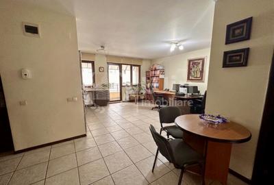 Apartament cu 3 camere | Bloc nou | Etaj 1 | Parcare | Andrei Muresanu - 2