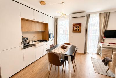 COMISION 0% | Studio de Vanzare | Rebreanu Towers | Etaj 11 | LUX - 6