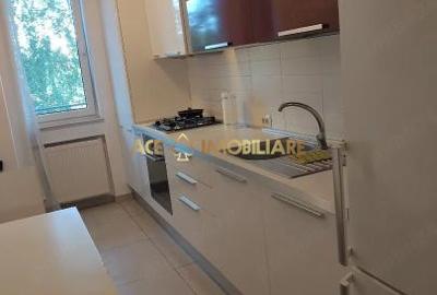 3 Camere de inchiriat| Baneasa |Centrala proprie |Posibilitate parcare - 4
