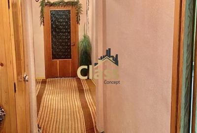 Apartament 4 camere | Decomandat | 93 mpu | zona Grădini Manastur - 10