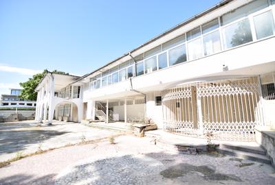COMISION 0% - Se vinde – Cazino Mangalia + Hotel Solymar 2 - 10
