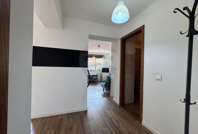 Apartament cu 2 camere de vânzare, Zona Dealuri - 10