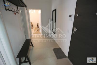 Prima închiriere-Exigent Plaza | etaj1 | mobilat&utilat | pet-friendly - 5