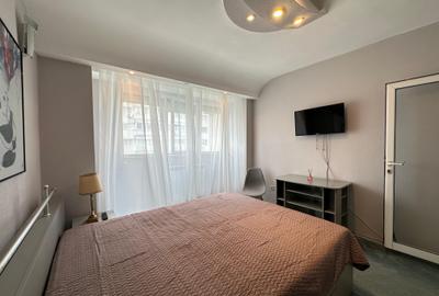 Apartament cu 2 camere de închiriat – Mazepa | 450 € - 3