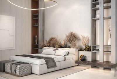 3 BEDROOM APARTMENT FOR SALE // ONE HIGH DISTRICT - 3