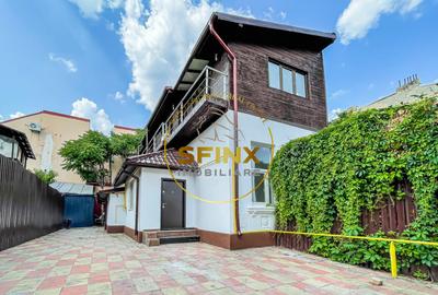 Vila pentru investitie cu chirias | Foisorul de Foc | Randament 7,68% brut - 1