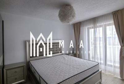 Apartament cu 3 camere decomandat în Mihai Viteazul
