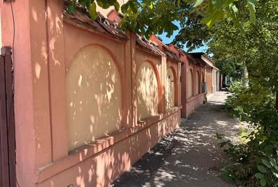 Comision 0% | Casa individuala 4 dormitoare 1 mai | Pod Constanța - 5