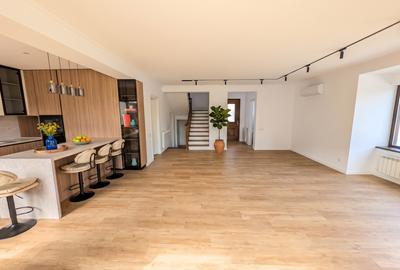 Casa 5 camere 175mp | 0 comision | Otopeni | Renovat 2026 | Partial Mobilat - 4