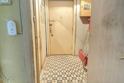 Ultracentral - Pta Rosetti, 3 camere, 93 mpu, etaj 1, cladire istorica - 22