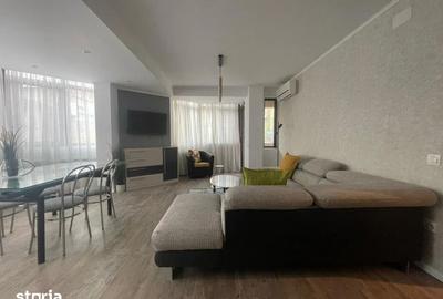 AP. 2 CAMERE- FOISORUL DE FOC, CENTRALA PROPRIE, BLOC NOU, MODERN - 2