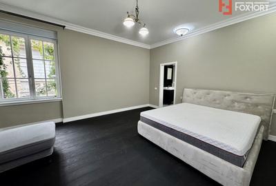 Apartament deosebit, 3 camere, zona Central – Bld. C.D. Loga - 17