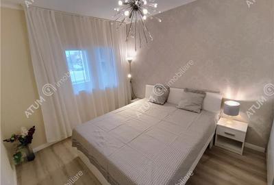 PRIMA INCHIRIERE - Apartament nou cu 2 camere si balcon in Sibiu - 3
