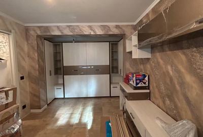 APARTAMENT CU O CAMERA DE VANZARE MASNITA - 2