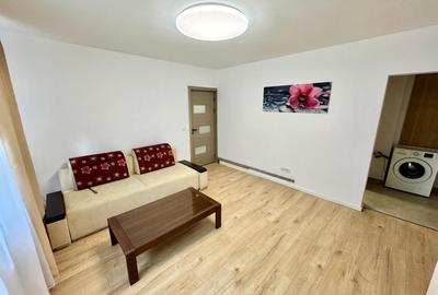 Podu Ros, langa Palas Campus, apartament cu 2 camere de inchiriat - 9