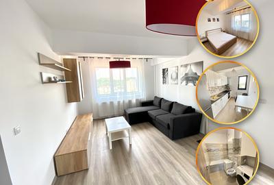 Apartament 2 Camere | 3 min Metrou Grozavesti | Centrala Proprie | Regie - 1