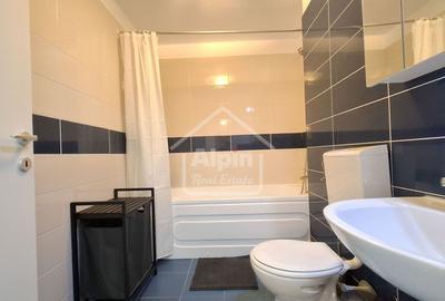 Apartament Luminos Spatios De Inchiriat I Astra Alphaville - 11