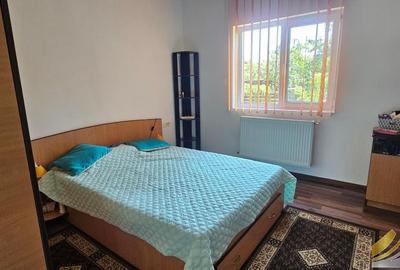 Casa individuala de inchiriat Clinceni-Olteni - 5