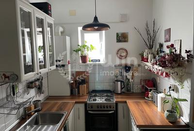 Apartament 3 camere in vila | 88mp | 139mp curte | Andrei Muresanu - 5