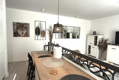 Parc Carol-13 Septembrie-Apartament 2 camere-Parcare subterană-675 EUR - 10