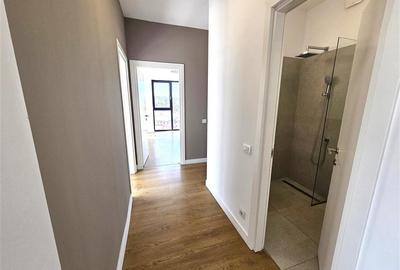 Penthouse cu 3 camere, terasa spatioasa, Silk District - 9