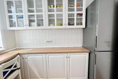 2 camere Faleză - Țiglina 1, renovat recent, mobilat si utilat, etaj 2 - 7